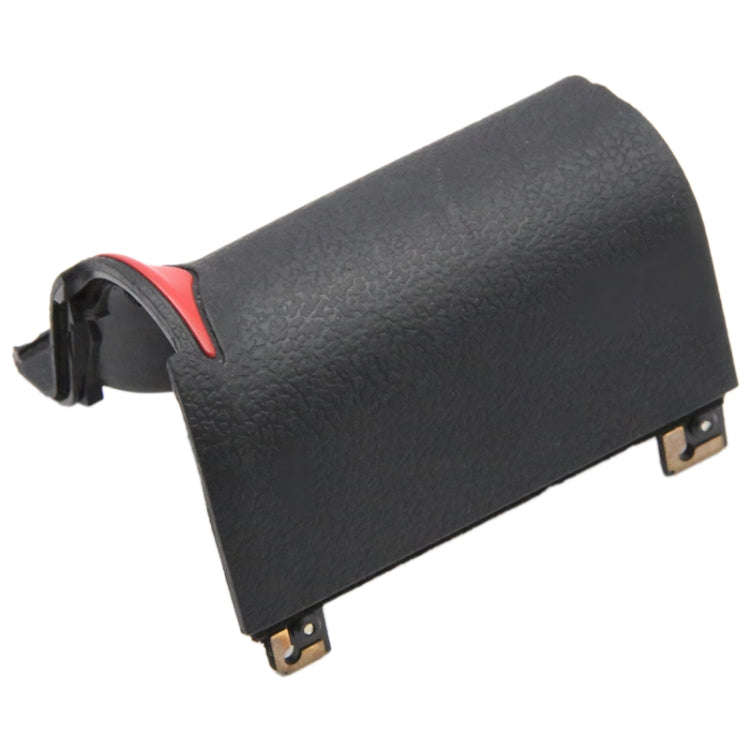 For Nikon D7000 Camera Grip Protective Leather Cover