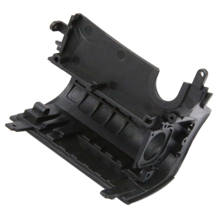 For Nikon D7100 Camera Grip Protective Leather Cover