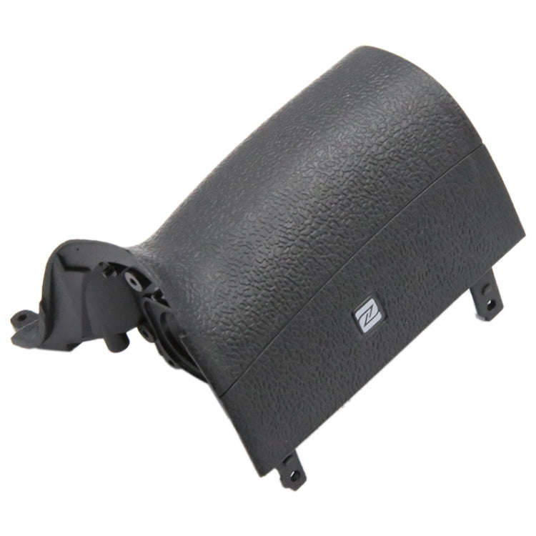 For Nikon D7200 Camera Grip Protective Leather Cover