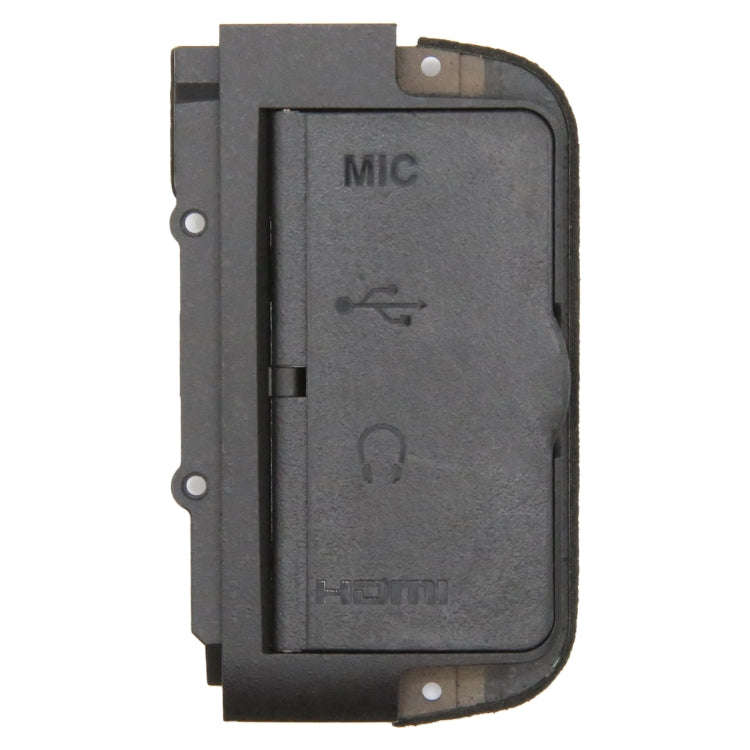 For Nikon D800 Camera USB Cover