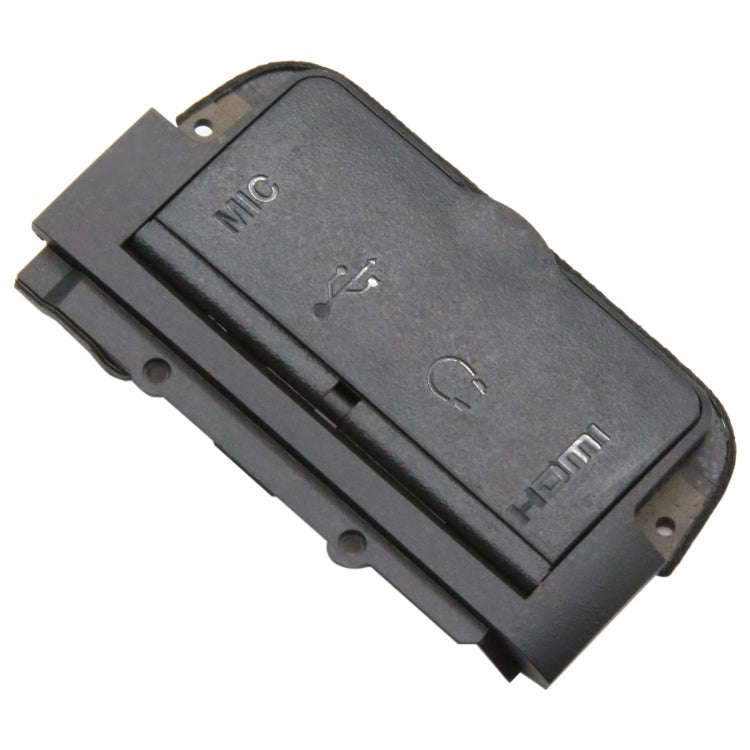 For Nikon D800 Camera USB Cover