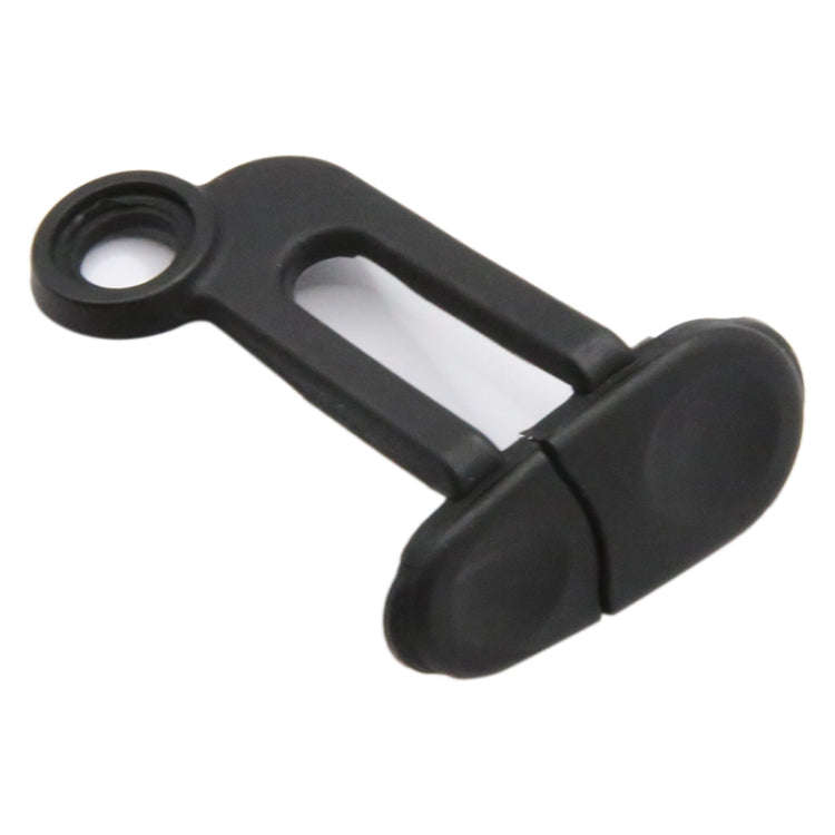 For Nikon D800 Camera Shutter Cable Rubber Plug Cover