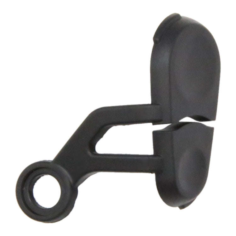For Nikon D4 Camera Shutter Cable Rubber Plug Cover