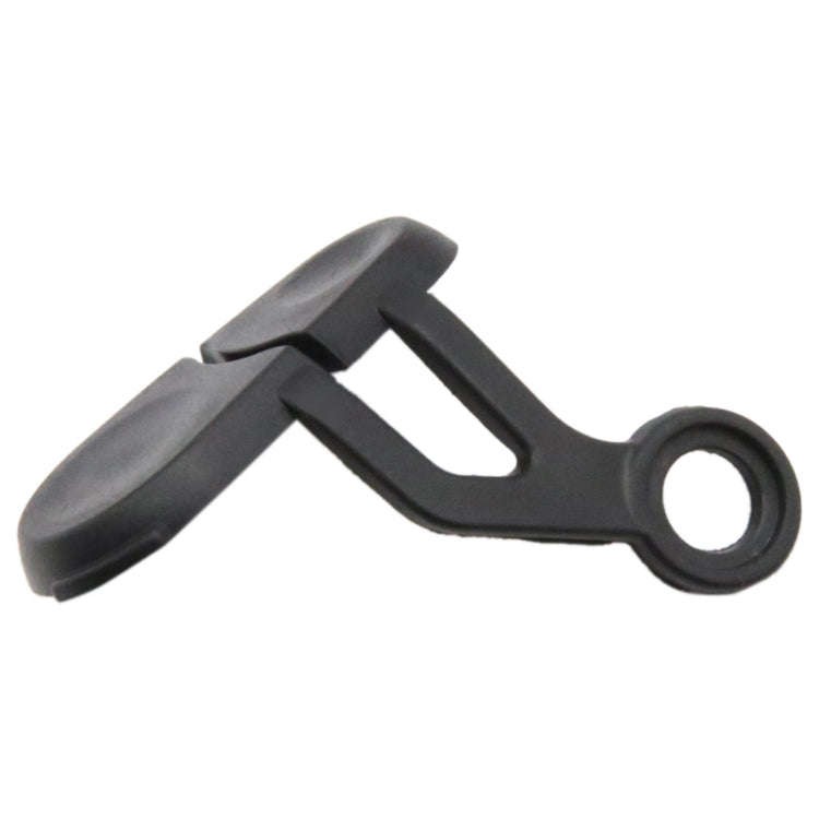 For Nikon D4 Camera Shutter Cable Rubber Plug Cover