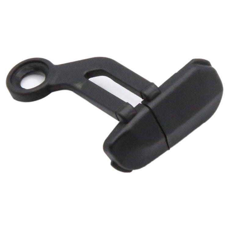 For Nikon D850 Camera Shutter Cable Rubber Plug Cover
