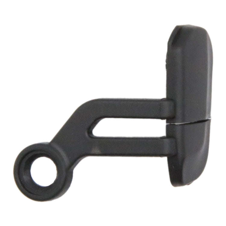 For Nikon D850 Camera Shutter Cable Rubber Plug Cover