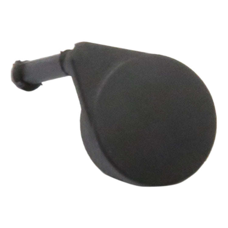 For Canon EOS 5D Mark IV Camera Shutter Cable Rubber Plug Cover