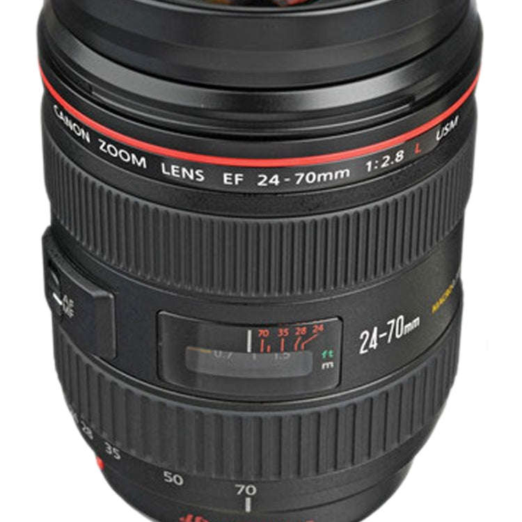 For Canon EF24-70mm F2.8L USM Lens Fixed Bracket Sleeve