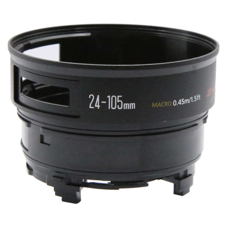 For Canon EF 24-105mm f/4L IS II USM Lens Fixed Bracket Sleeve