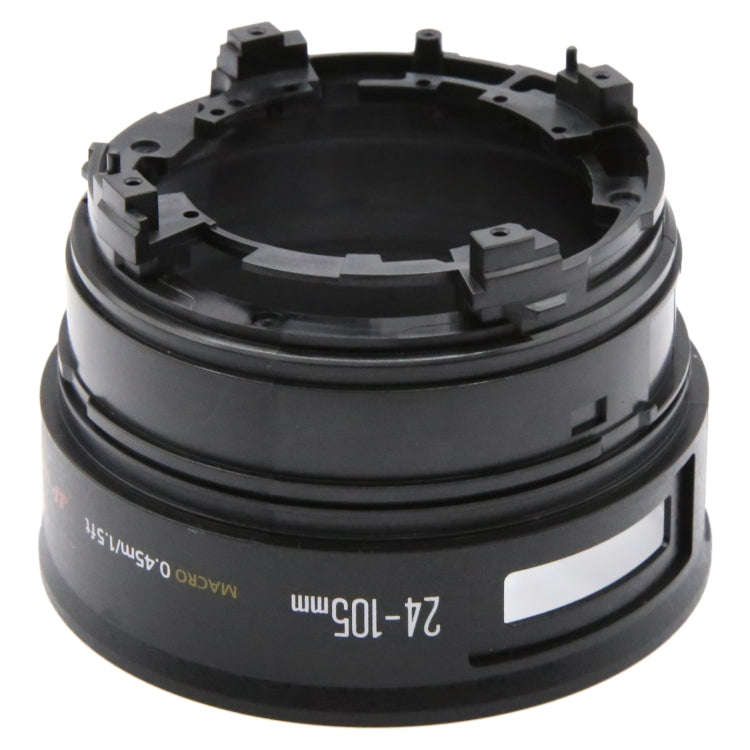 For Canon EF 24-105mm f/4L IS II USM Lens Fixed Bracket Sleeve