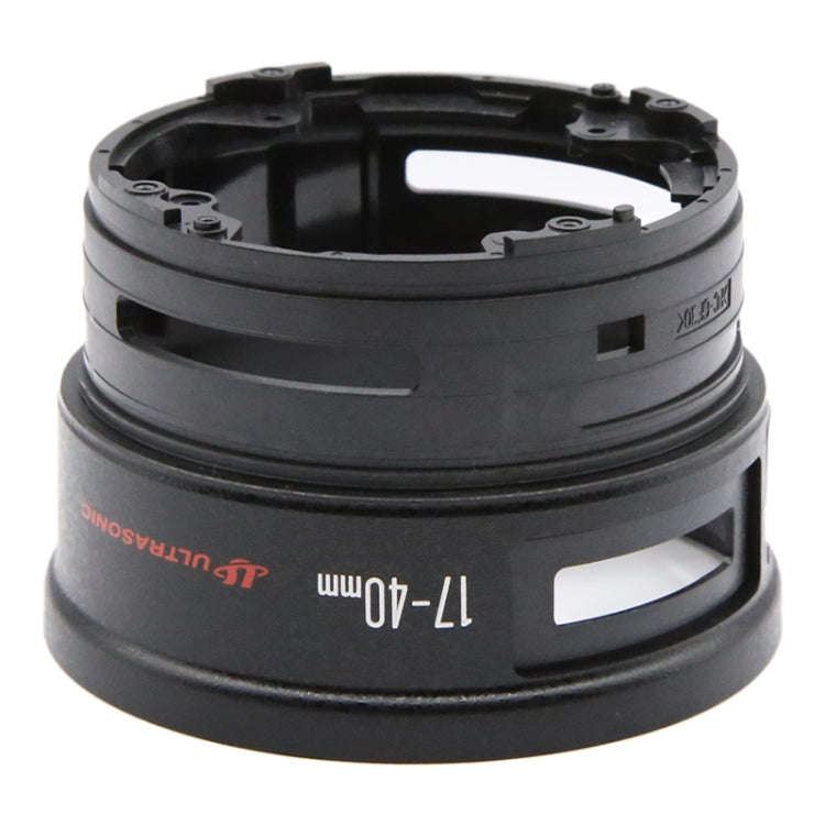 For Canon EF 17-40mm f/4L USM Lens Fixed Bracket Sleeve