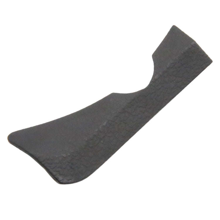 For Nikon D5300 Side Protective Rubber Leather Cover