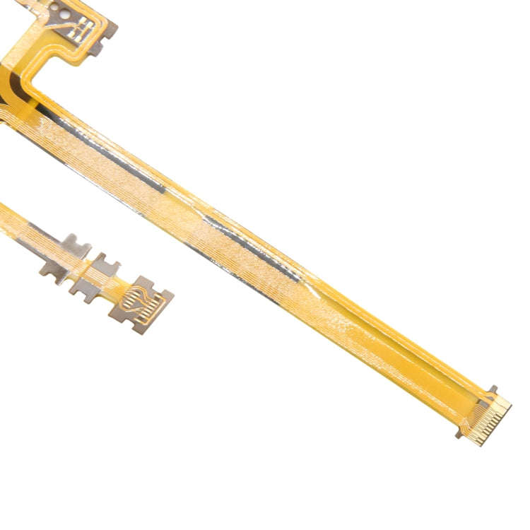 For Sony EF 24-70mm F2.8L USM Lens Aperture Group Flex Cable