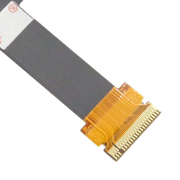 For Sony ILCE-7M3/a7 III LCD Flex Cable