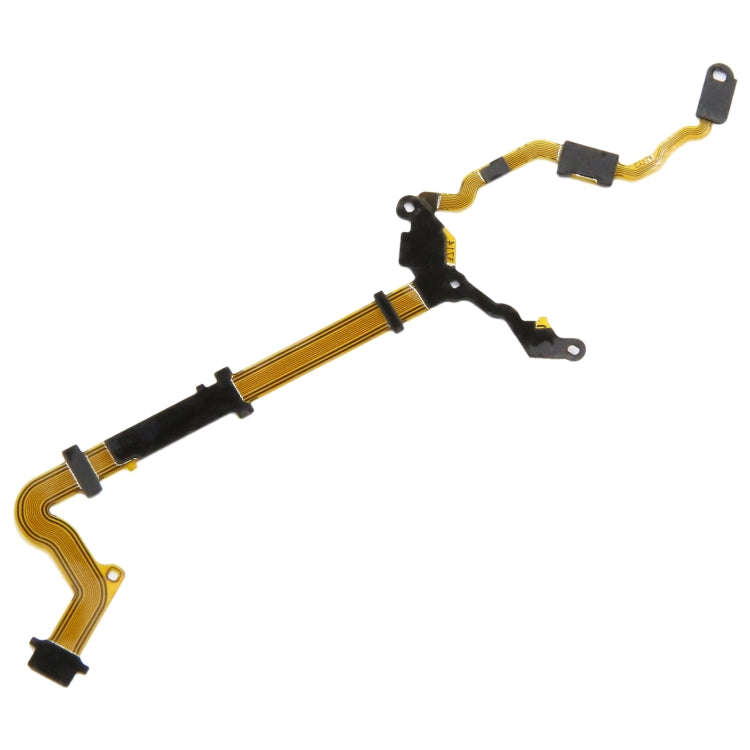 For Canon RF-S18-150mm F3.5-6.3 IS STM Anti-Shake Flex Cable