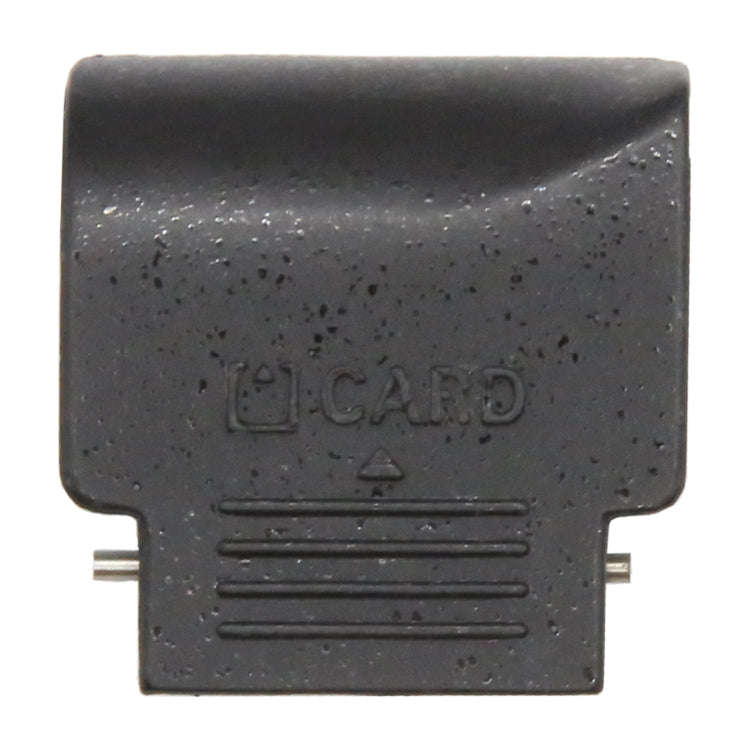 For Canon EOS 6D SD Card Slot Compartment Cover