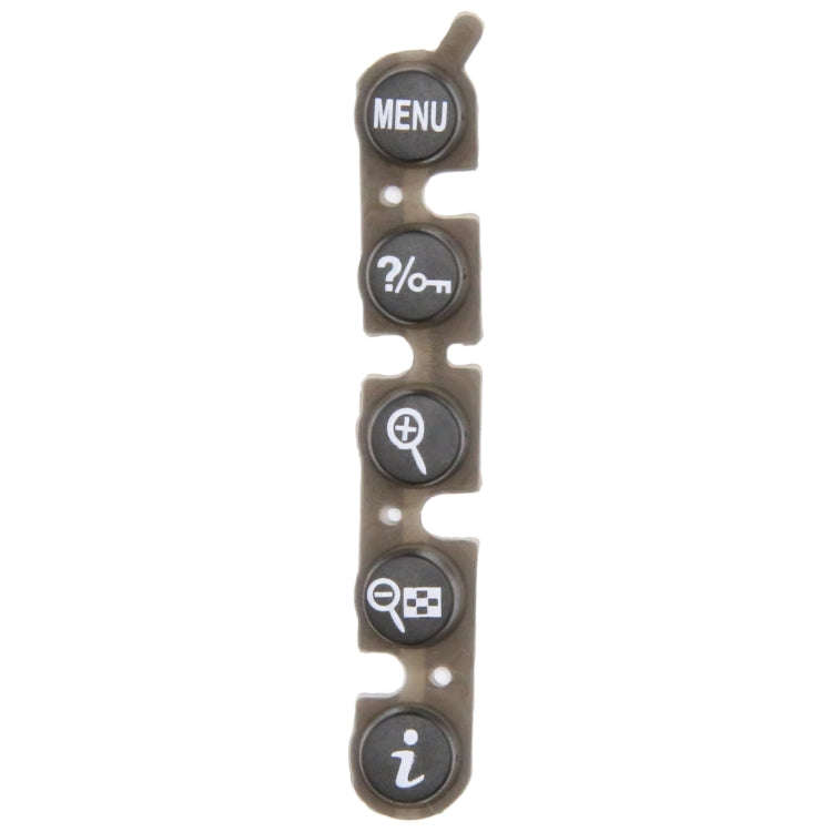 For Nikon D610 Menu Button Cap