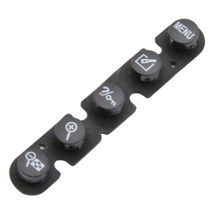 For Nikon D7100 Menu Button Cap