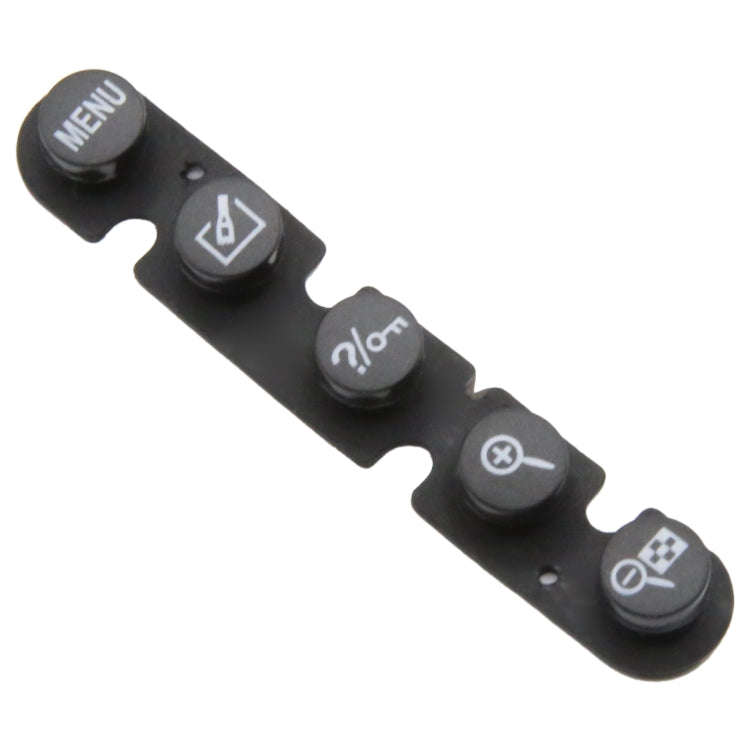 For Nikon D7100 Menu Button Cap