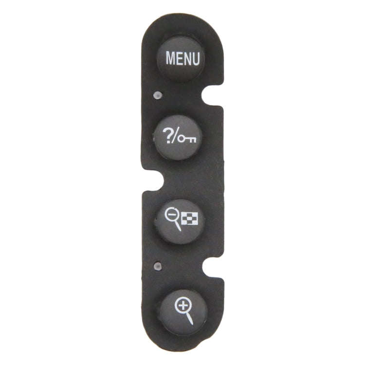 For Nikon D300 Menu Button Cap