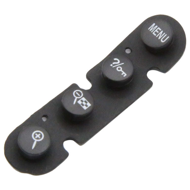 For Nikon D300 Menu Button Cap