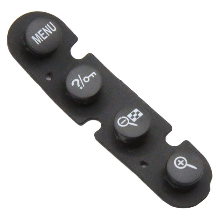For Nikon D300 Menu Button Cap