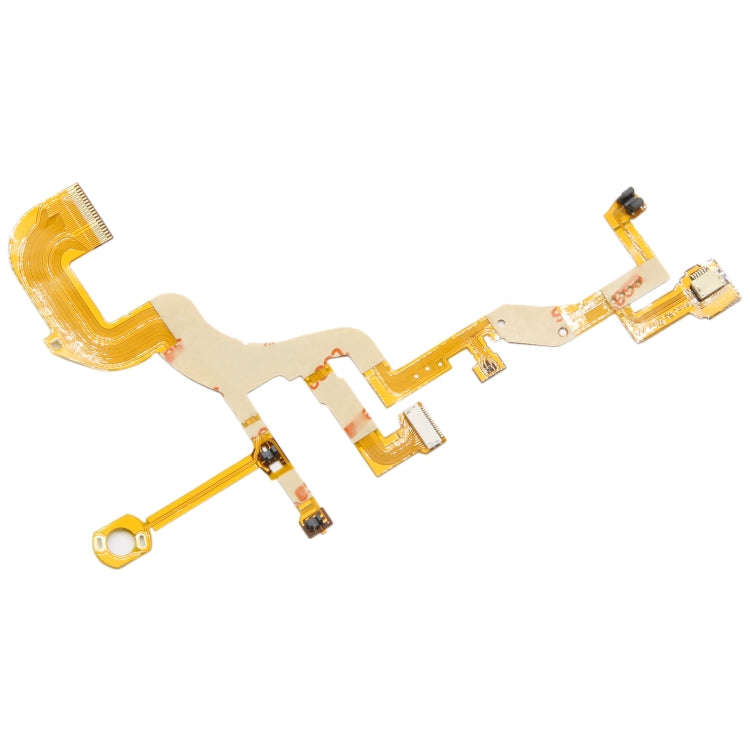 For Sony DSC-WX350 Lens Back Main Flex cable