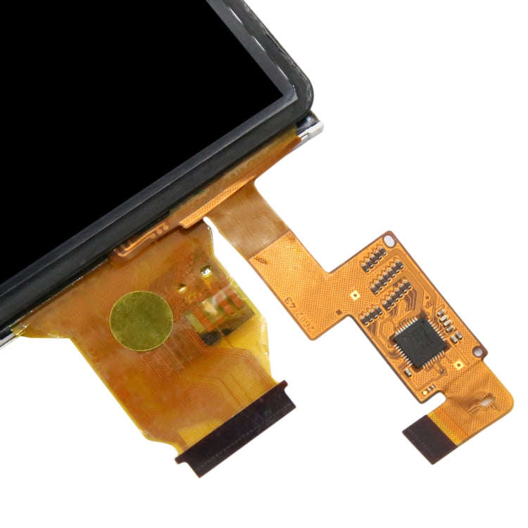 For Canon EOS 650D LCD Display Screen