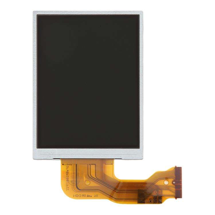 For Canon PowerShot A3100 LCD Display Screen