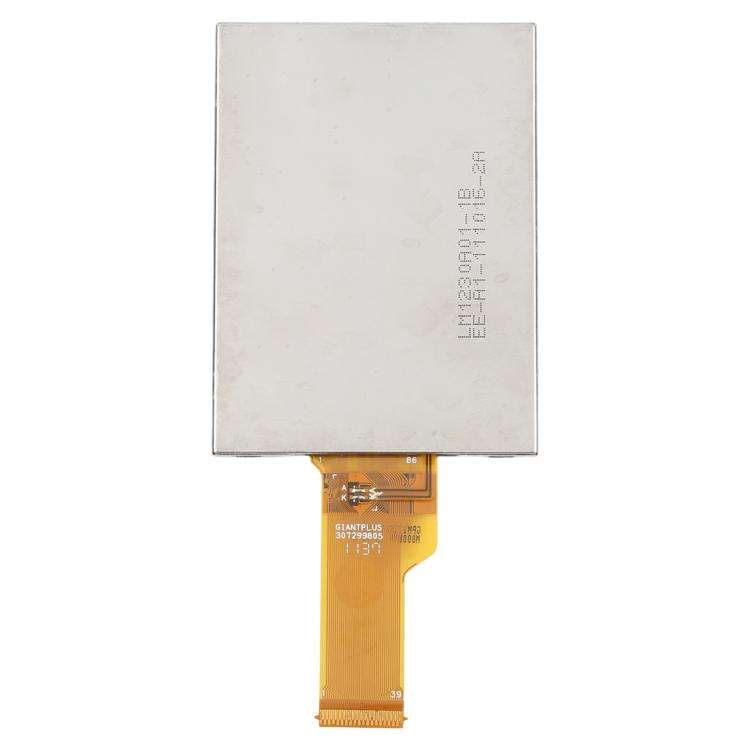 For Nikon Coolpix S6200 LCD Display Screen