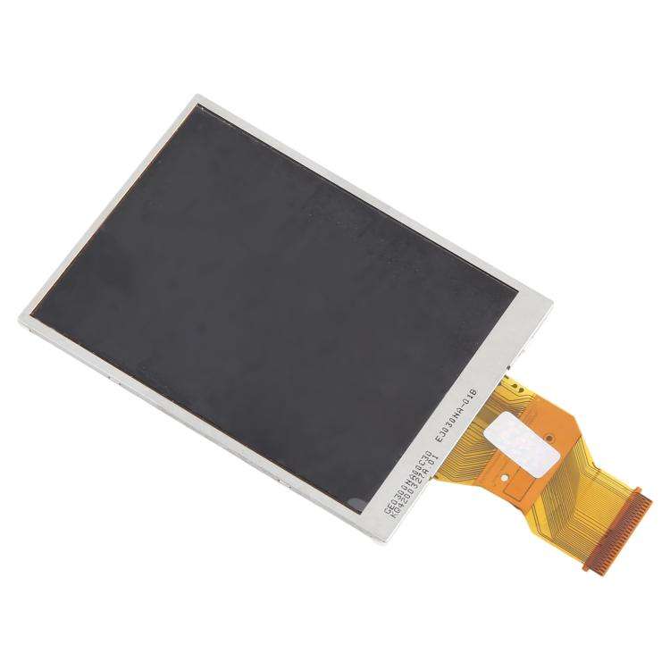 For Sony DSC-WX150 LCD Display Screen