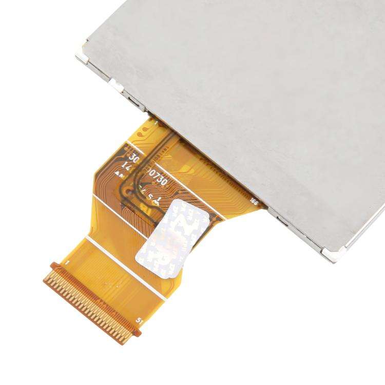 For Sony DSC-WX150 LCD Display Screen