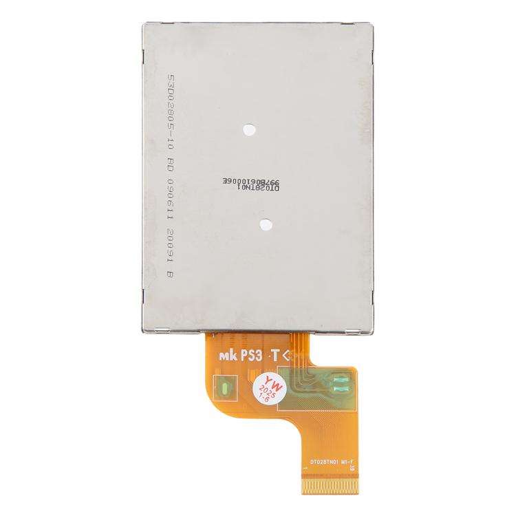 For Sony Cyber-shot DSC-S950 LCD Display Screen