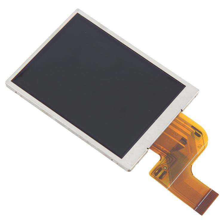 For Sony Cyber-shot DSC-S950 LCD Display Screen