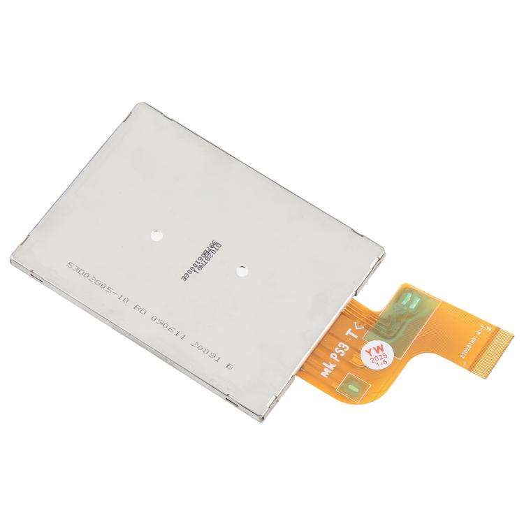 For Sony Cyber-shot DSC-S950 LCD Display Screen