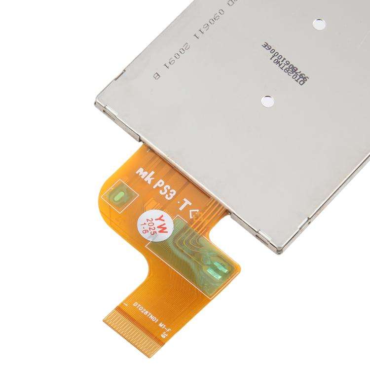 For Sony Cyber-shot DSC-S950 LCD Display Screen
