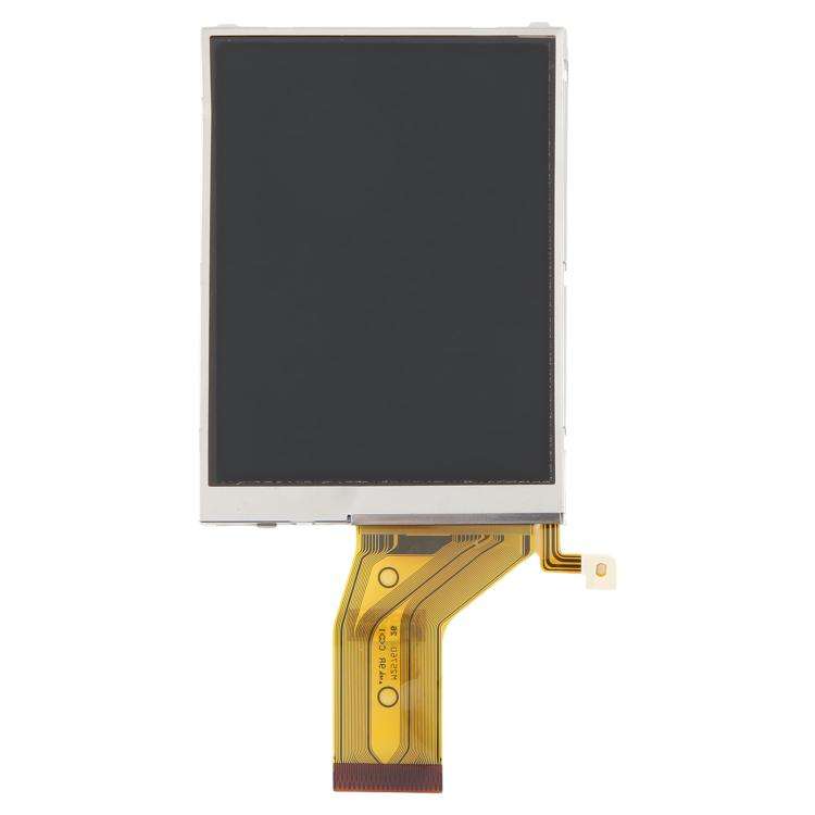 For Sony DSC w210 LCD Display Screen