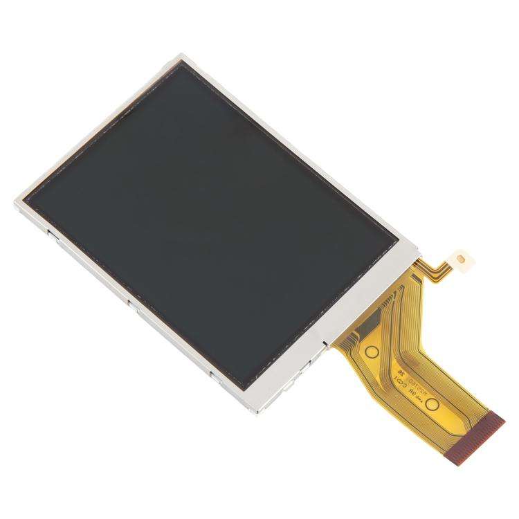 For Sony DSC w210 LCD Display Screen