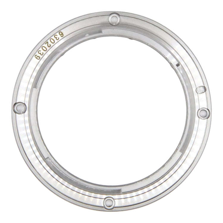 For Canon EF 24-105mm f/4 L IS USM Camera Lens Bayonet Mount Ring
