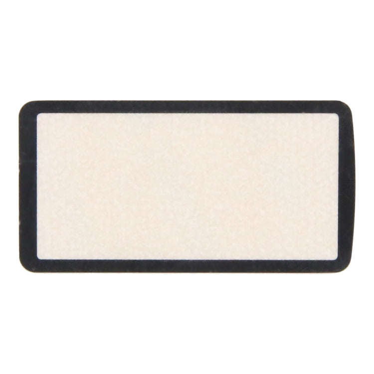 For Nikon D5 Top Cover Shoulder LCD Outer Lens