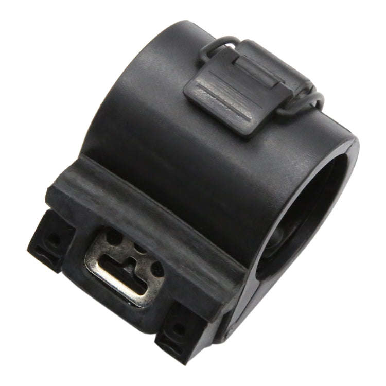 For Sony HXR-MC1500C Microphone Holder