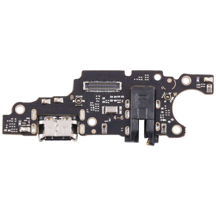 For Honor X7A OEM Charging Port Board