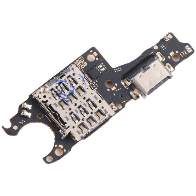 For Honor 70 Pro OEM Charging Port Board