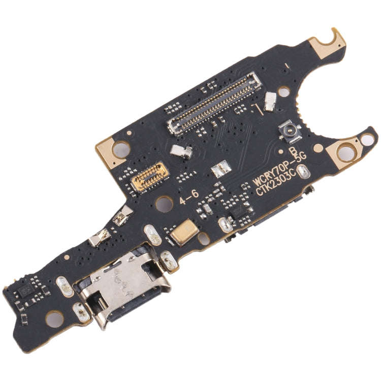For Honor 70 Pro OEM Charging Port Board