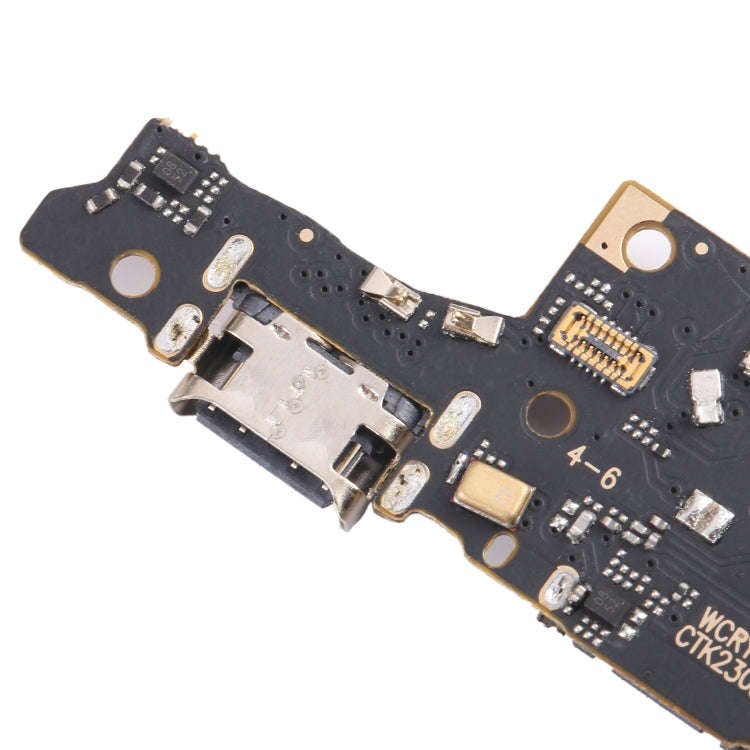 For Honor 70 Pro OEM Charging Port Board