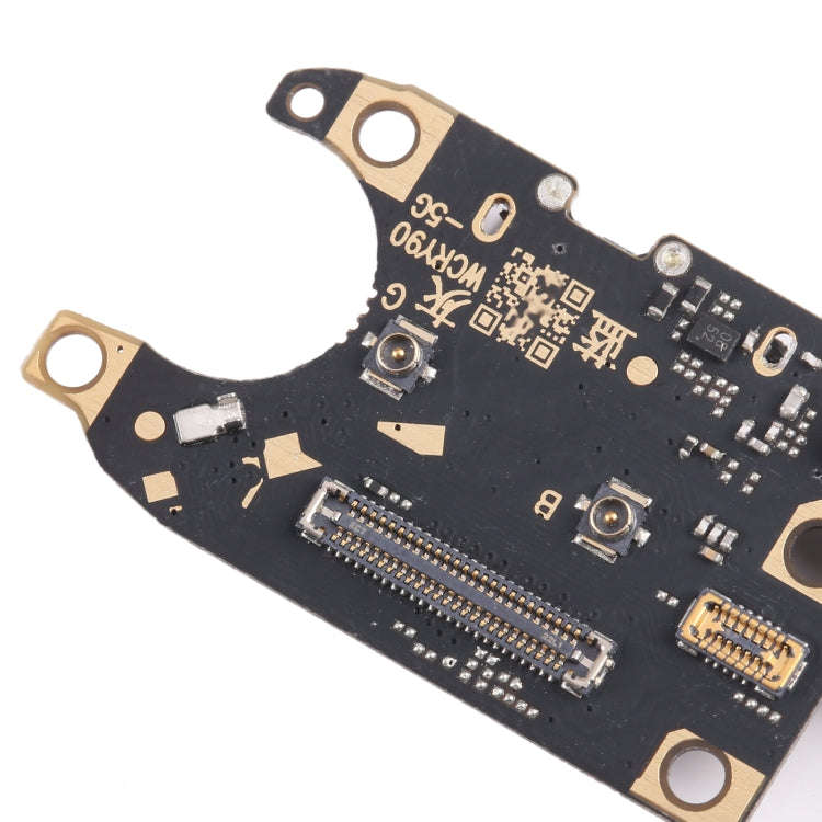 For Honor 90 OEM Charging Port Board