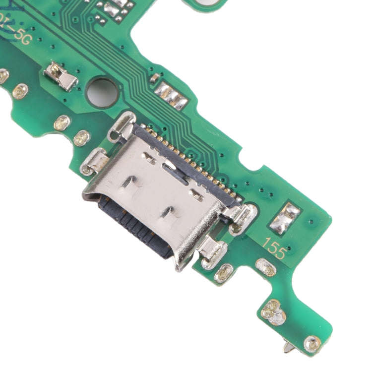 For Honor X50i OEM Charging Port Board