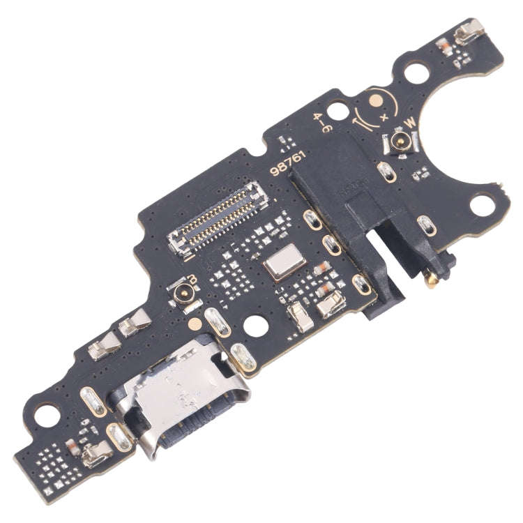 For Honor Play 50 Plus OEM Charging Port Board