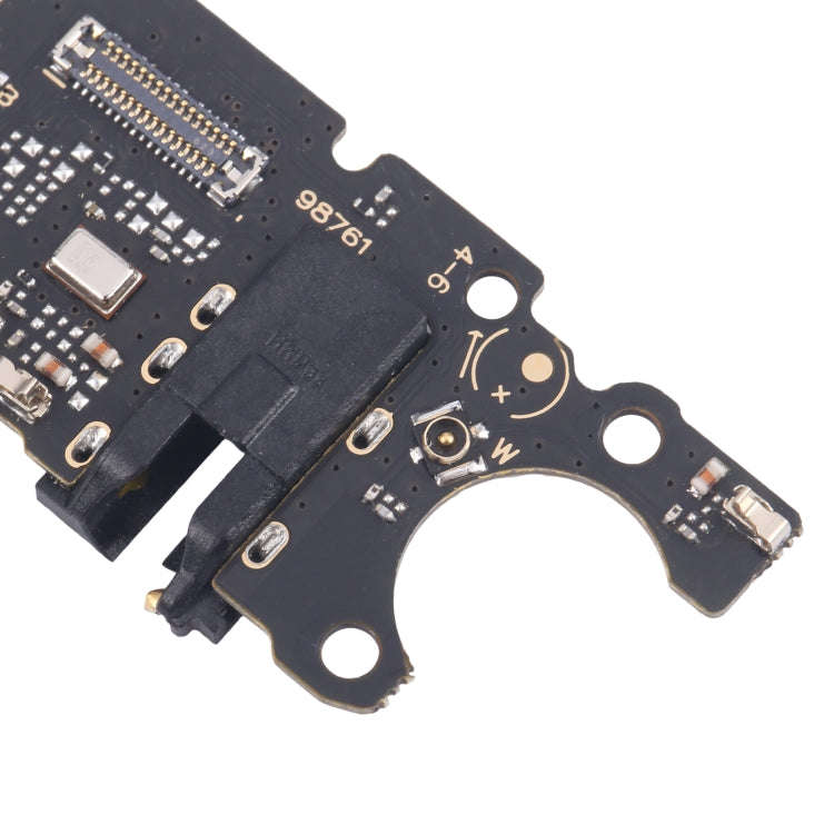 For Honor Play 50 Plus OEM Charging Port Board