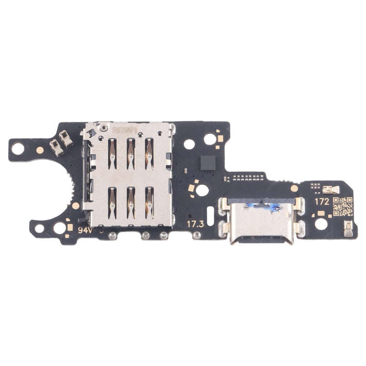 For Honor Magic5 OEM Charging Port Board